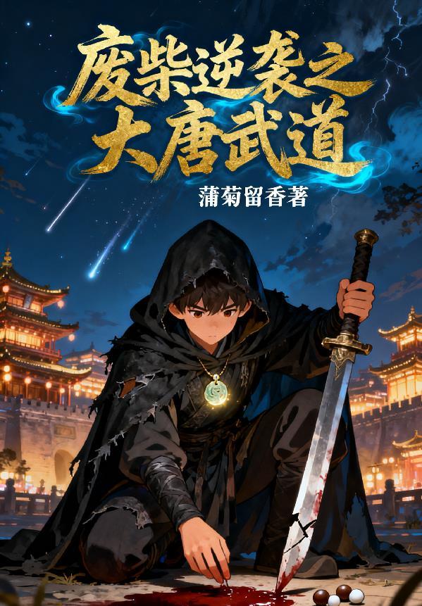 废柴逆袭之武炼巅峰