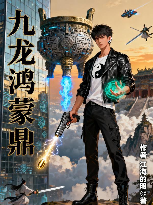 九鼎记是鸿蒙三部曲吗