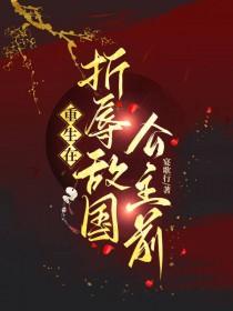 重生在折辱敌国公主前宴歌行