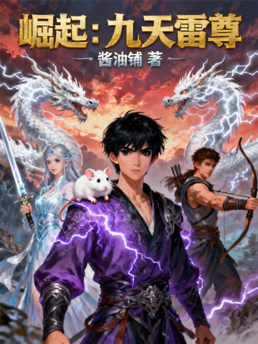 九天雷帝txt