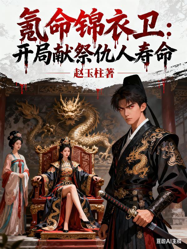 锦衣卫氪金就变强