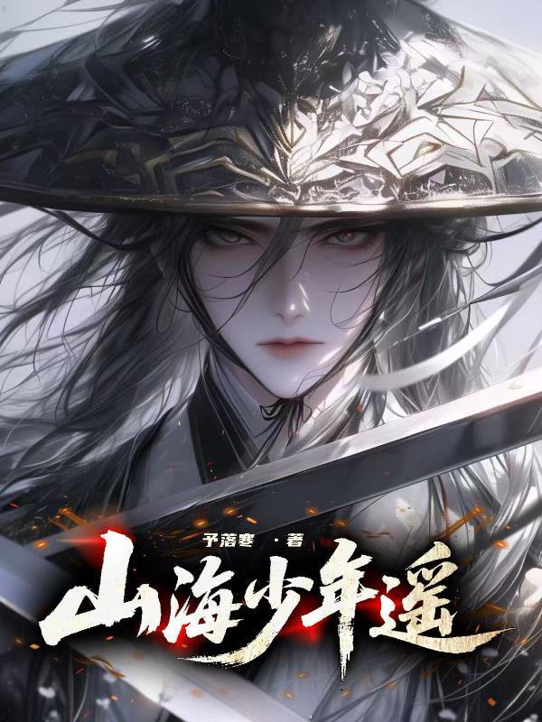 山海遥遥什么意思