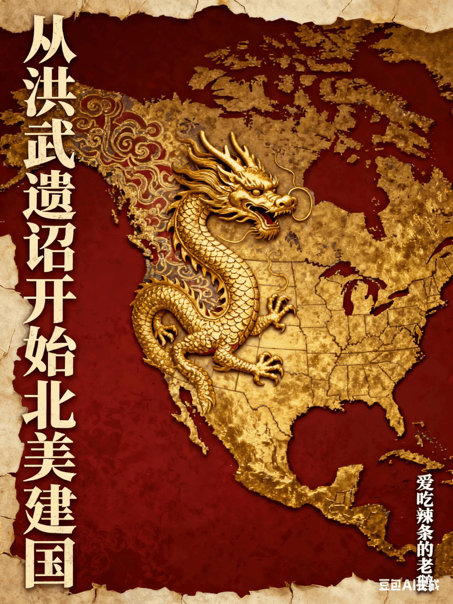 从洪武元年到今年有多少年?