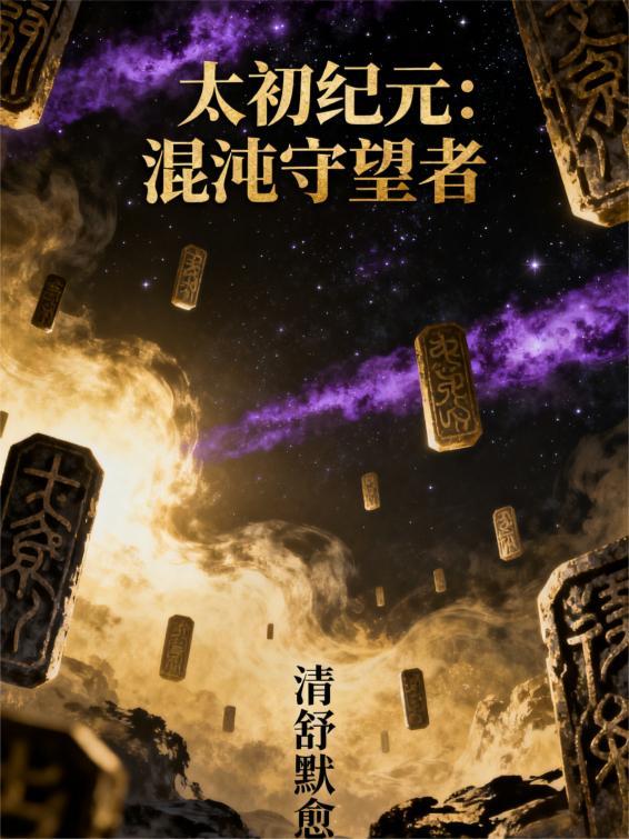 太初和混沌谁更早