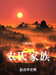 农氏祖宗家谱来历