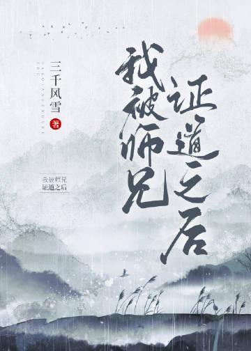 我被师兄证道之后是he吗