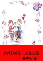 妖做你的妃:封皇泣雪