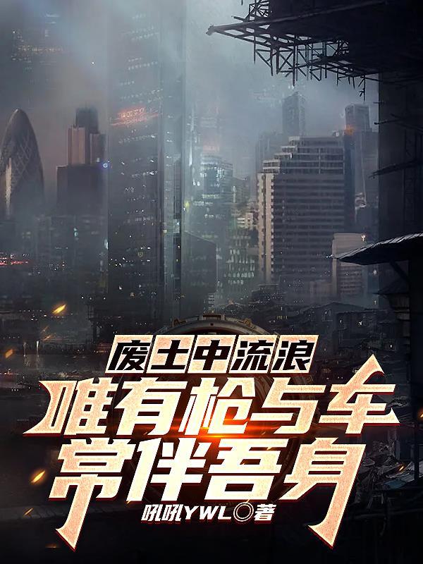 废土中流浪,唯有枪与车常伴吾身