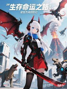 生存命运之路:诺亚方舟创世纪