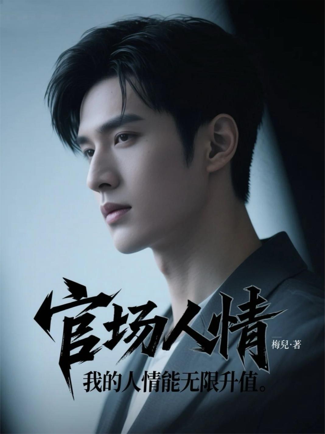 官场人情:我的人情能无限升值