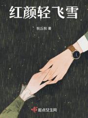 红颜轻飞雪